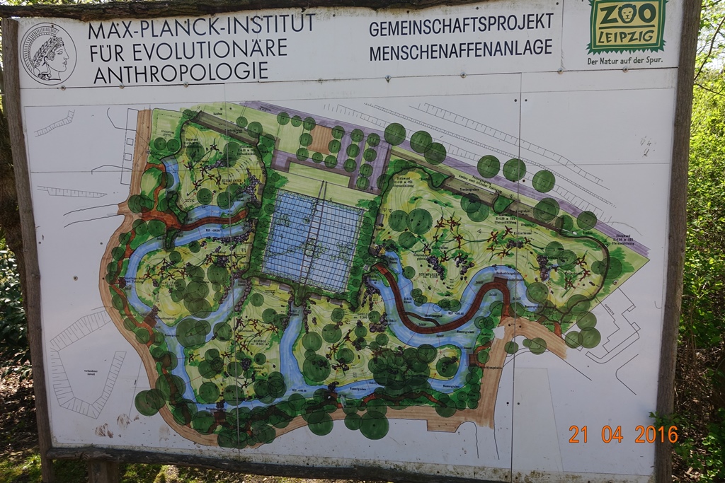 Zoo Leipzig 21.4.16