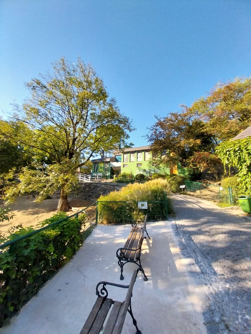 Zoo Linz - Haus der Artenvielfalt