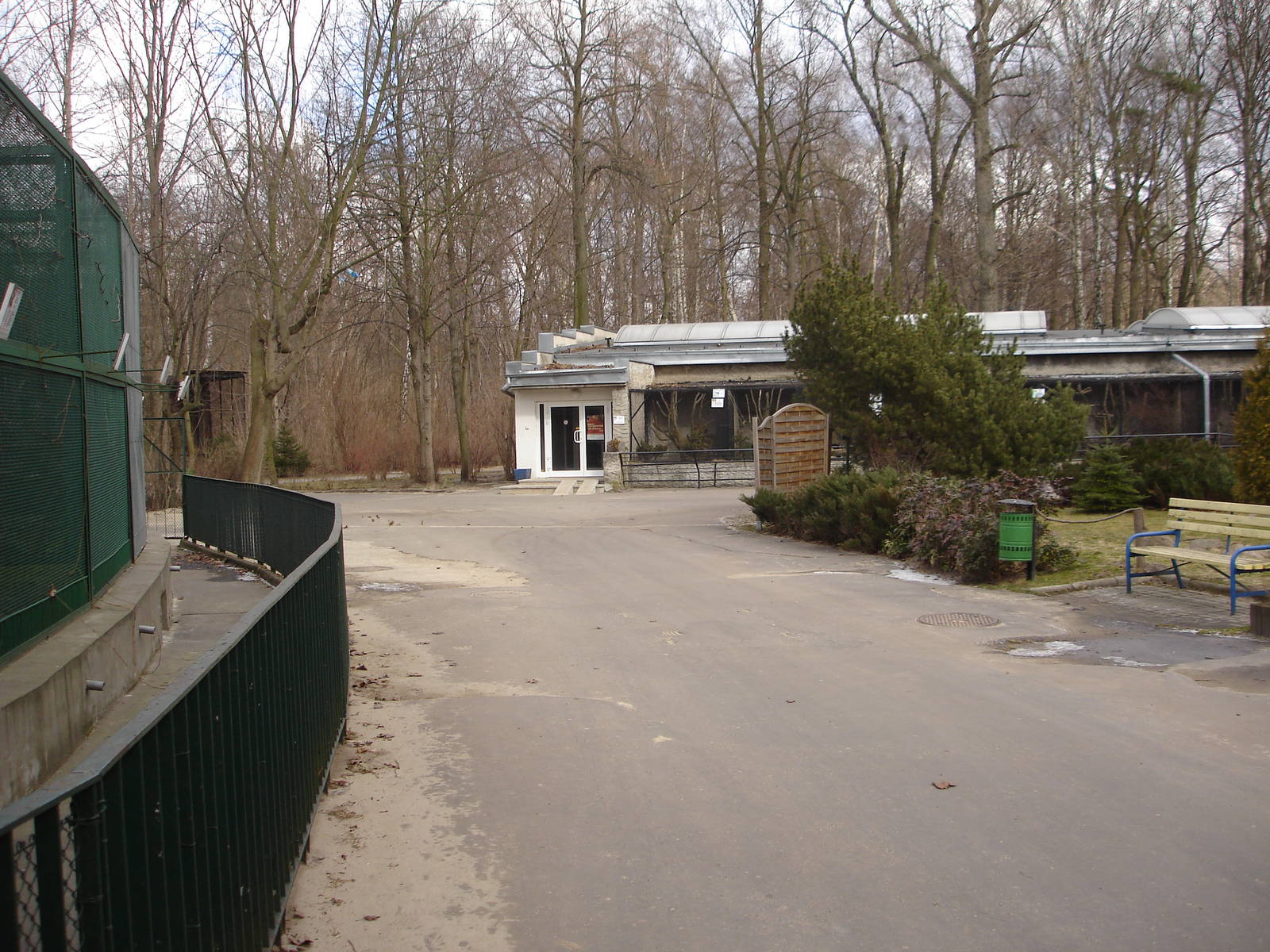 Zoo Lodz