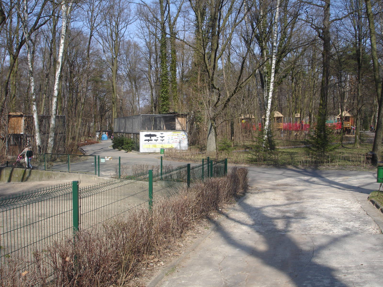 Zoo Lodz
