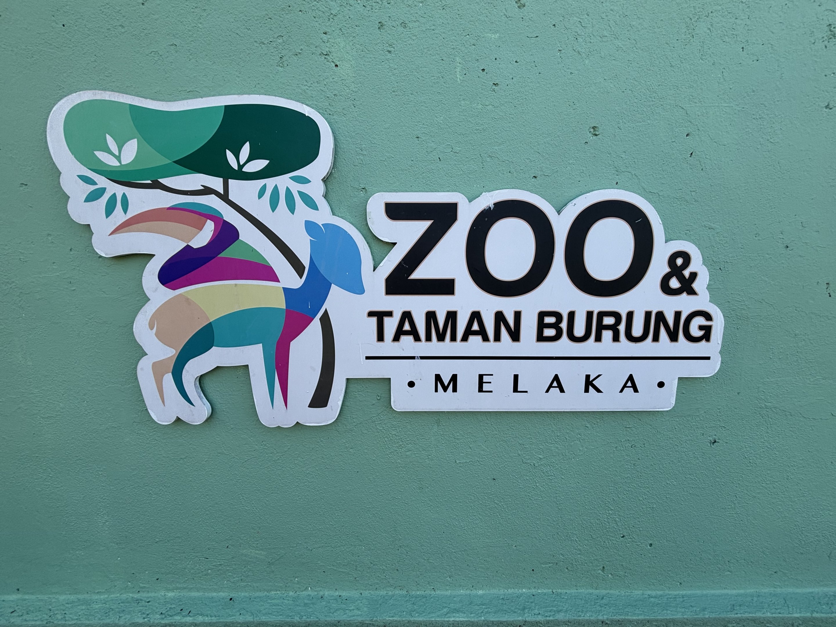 Zoo Logo