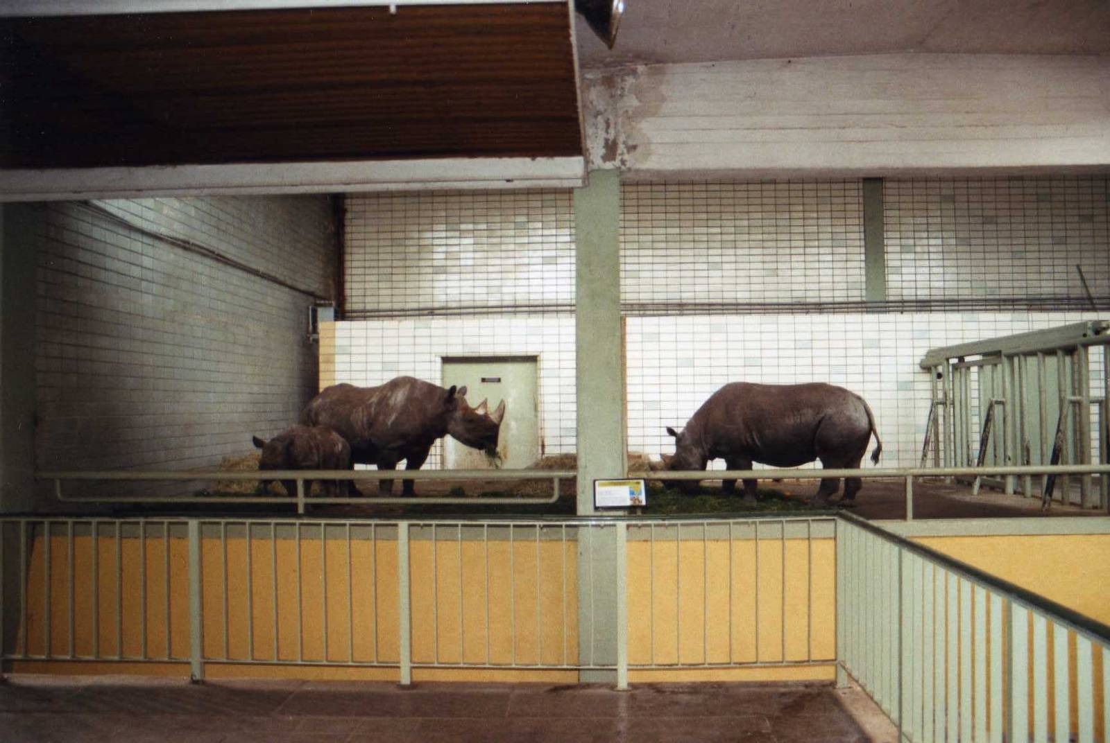 Zoo Magdeburg