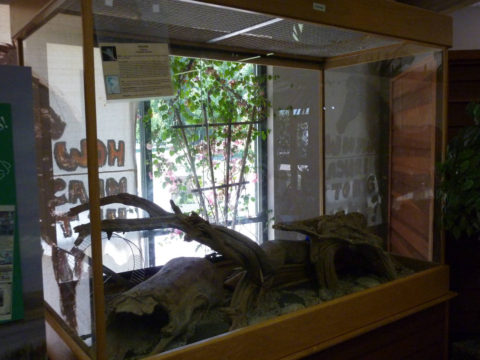 Zoo Montana - Discovery Center