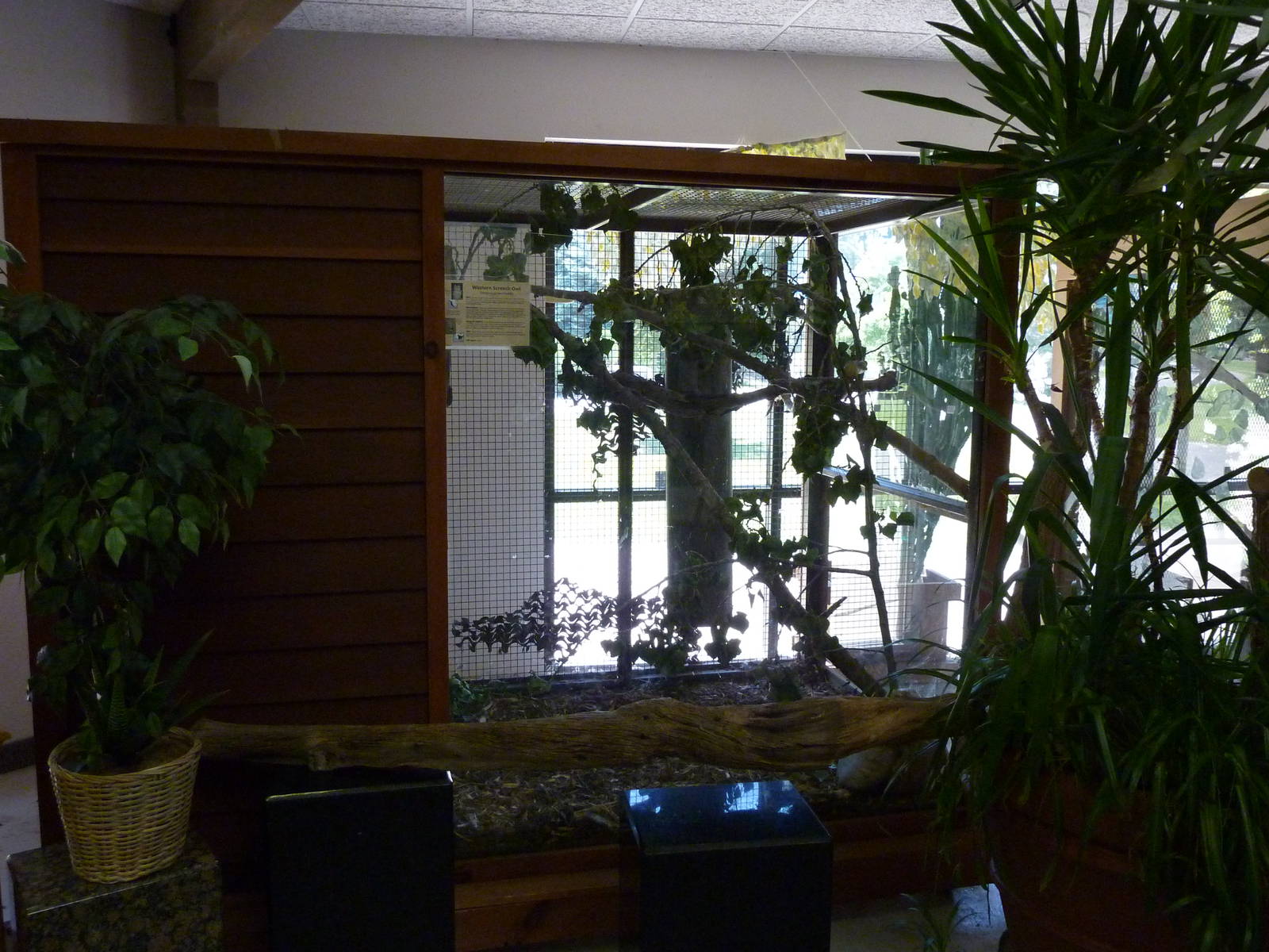 Zoo Montana - Discovery Center