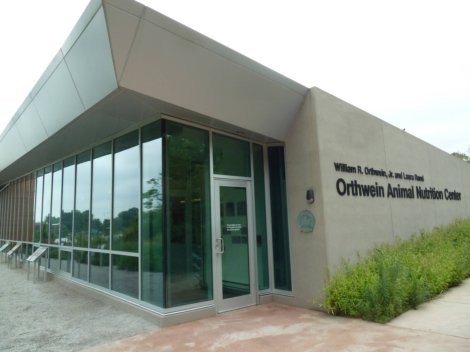 Zoo Nutrition Center