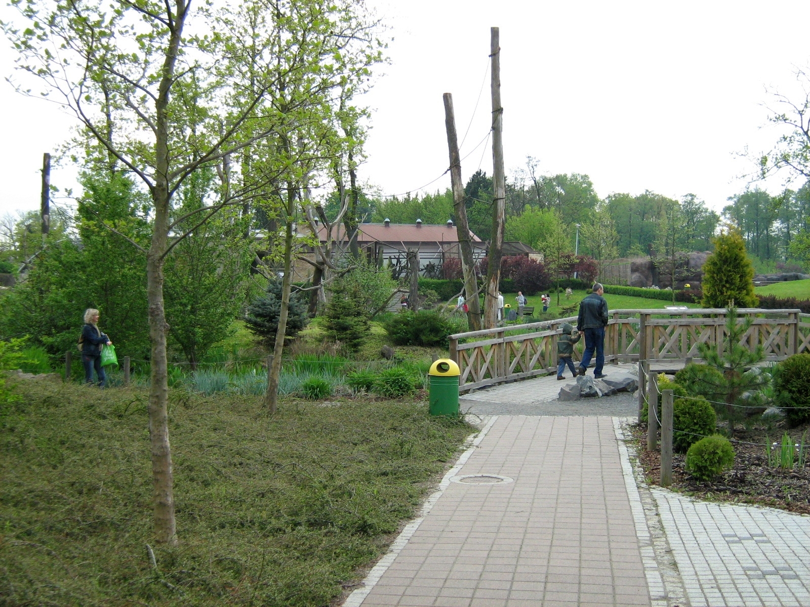 Zoo Opole