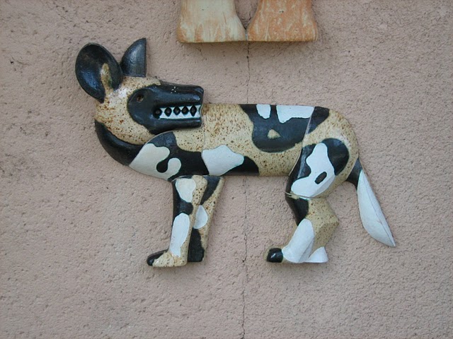 ZOO Safari - Dvůr Králové nad Labem