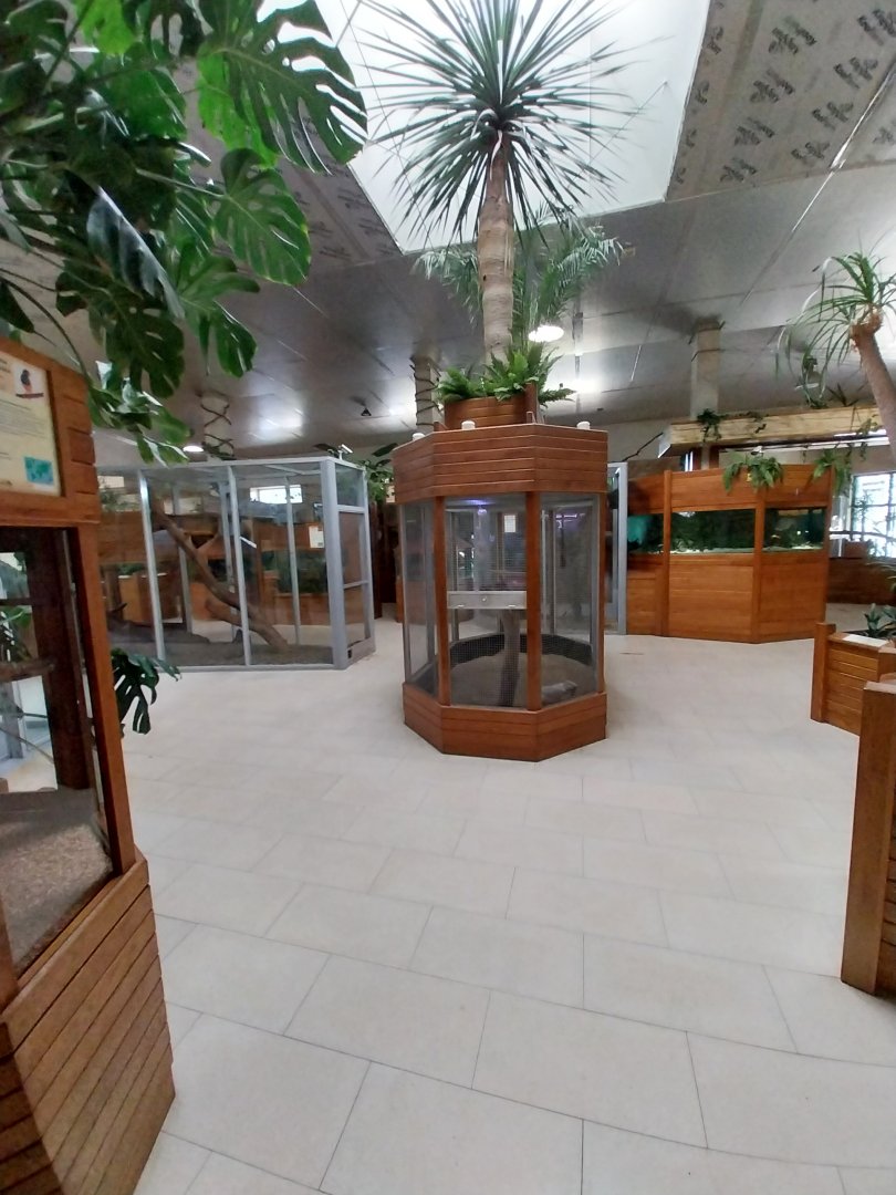 Zoo Sierakowice - General view