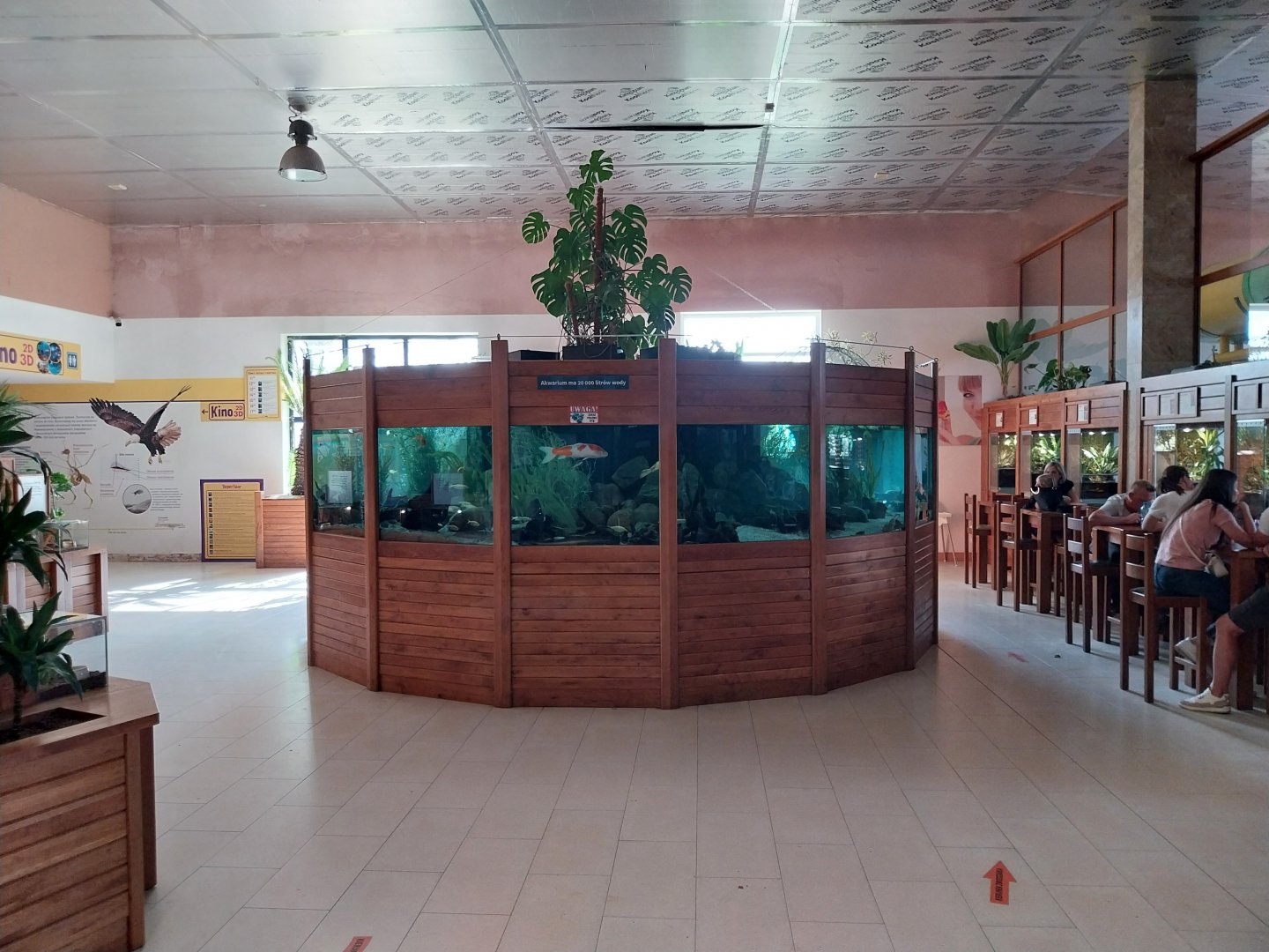 Zoo Sierakowice - General view