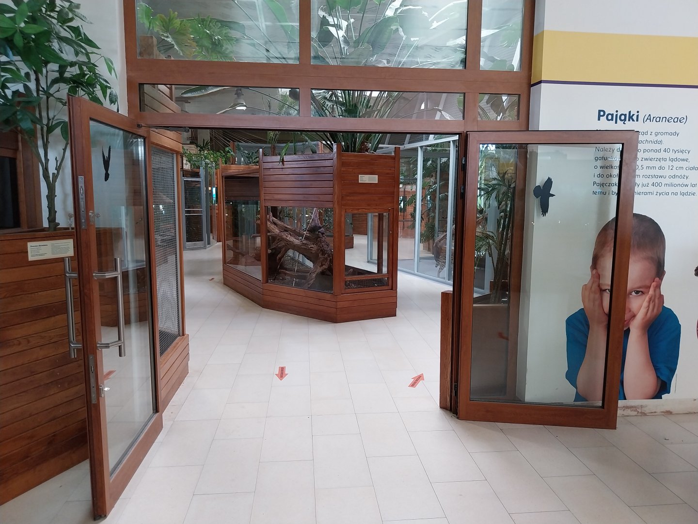 Zoo Sierakowice - General view