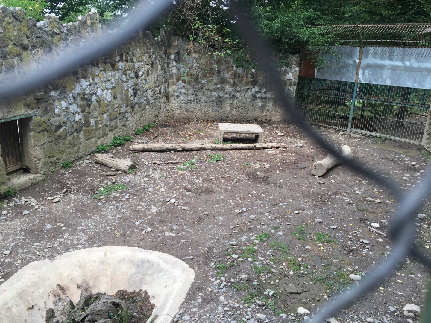 Zoo Târgu-Mures 27.08.2021.