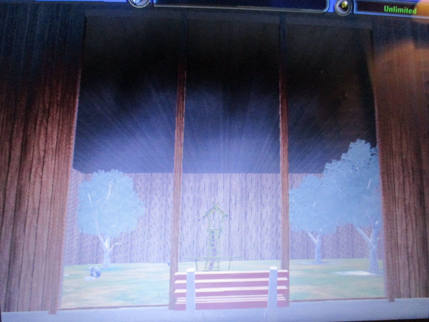 Zoo Tycoon 2 Koala Exhibit