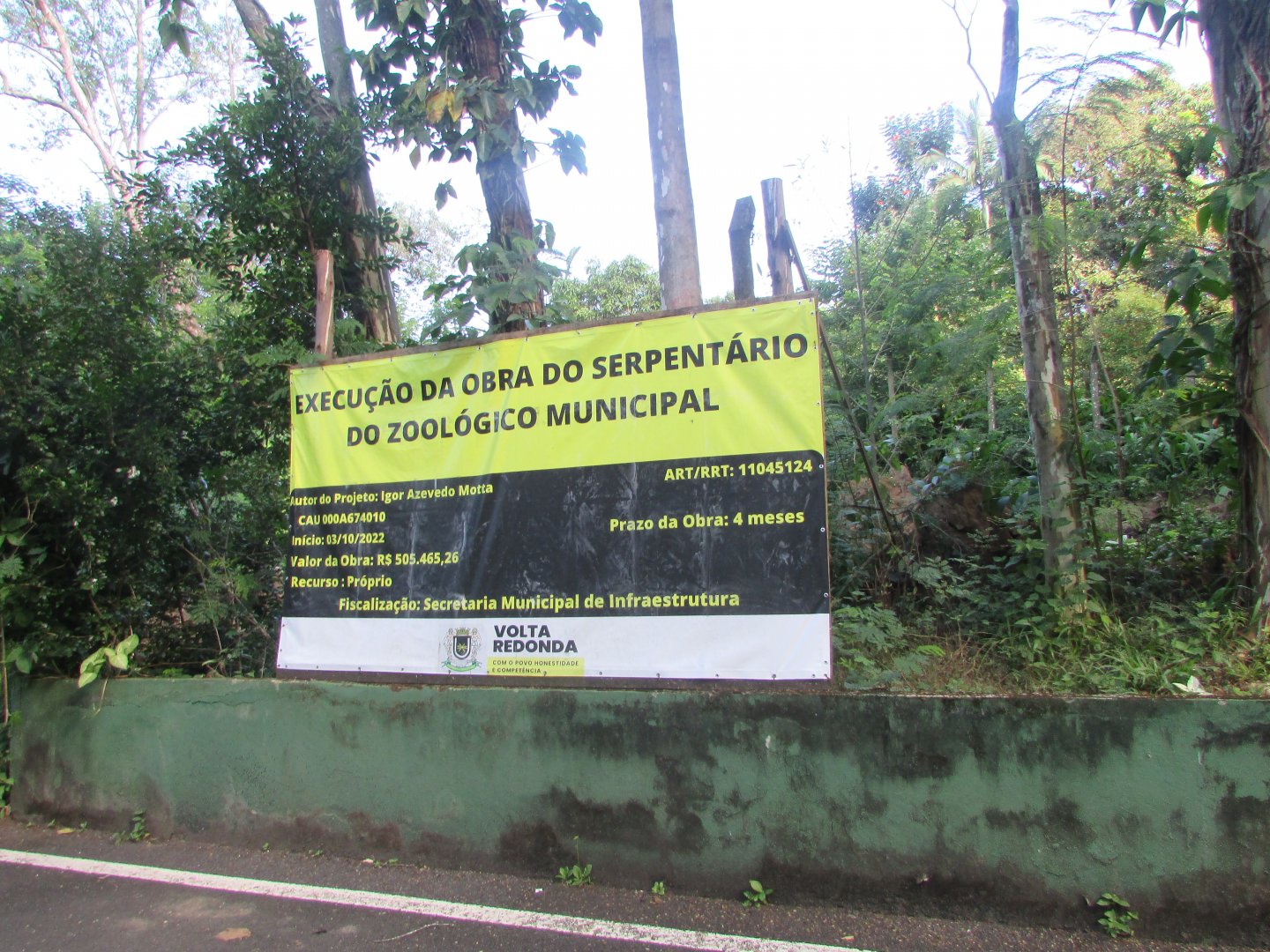 ZOO VR - A promise to be fulfilled