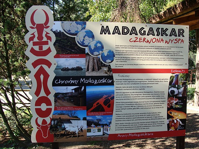 Zoo Wrocław 21.08.2011