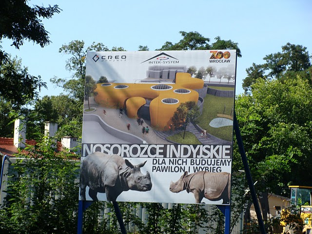 Zoo Wrocław 21.08.2011