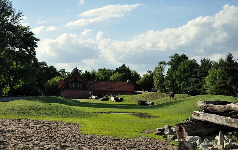 Zoo Wrocław