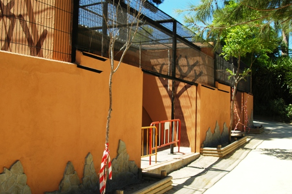 Zoobotanico Jerez (2009)