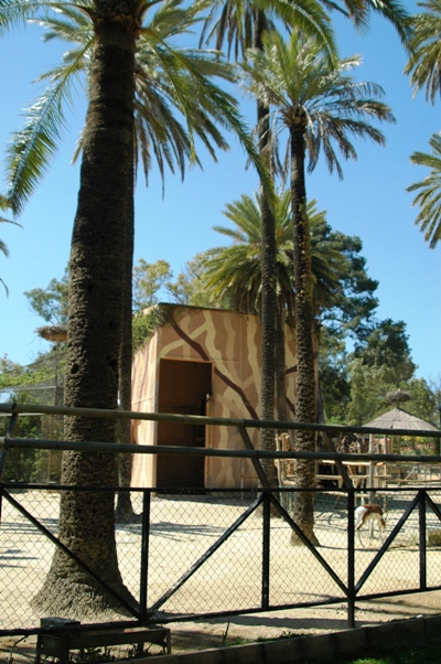 Zoobotanico Jerez (2009)