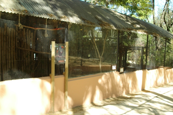 Zoobotanico Jerez (2009)