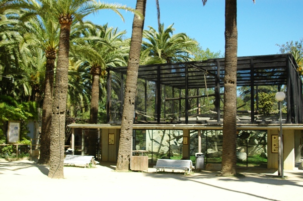 Zoobotanico Jerez (2009)