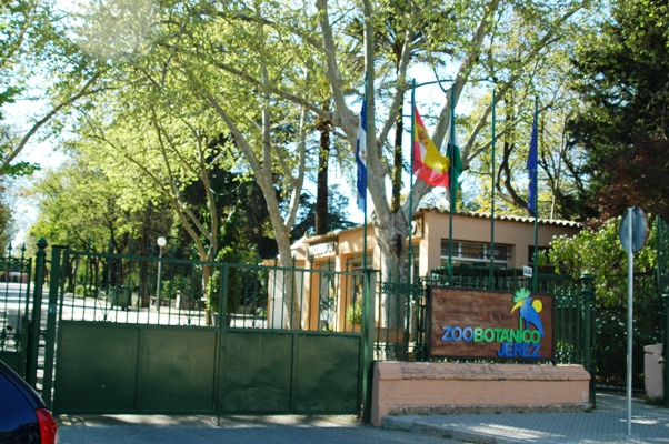 Zoobotanico Jerez (2009)