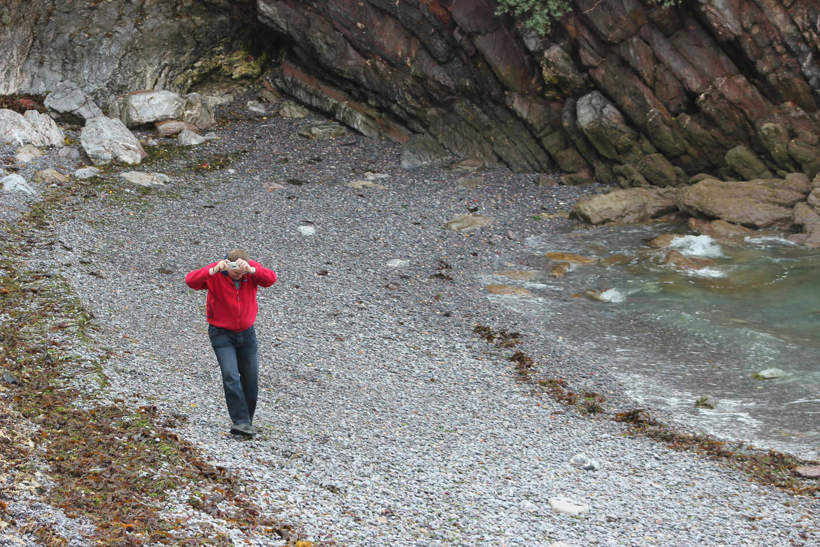 Zoochatter day out to the seaside