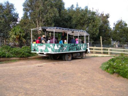 ZooDoo Wildlife Park