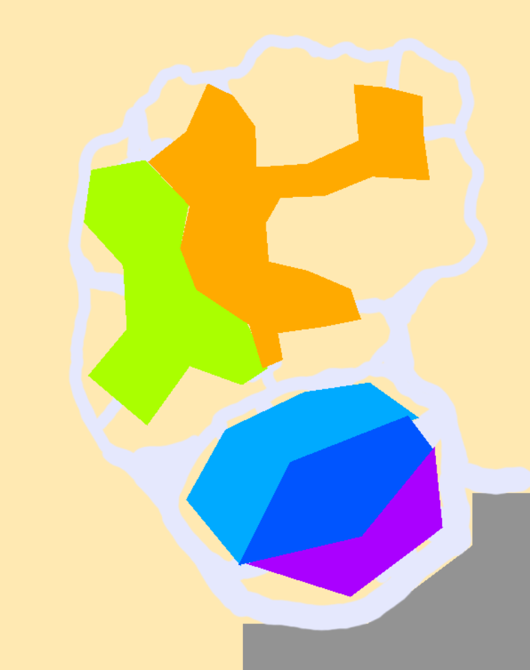 Zoological Conservation park(part 1)