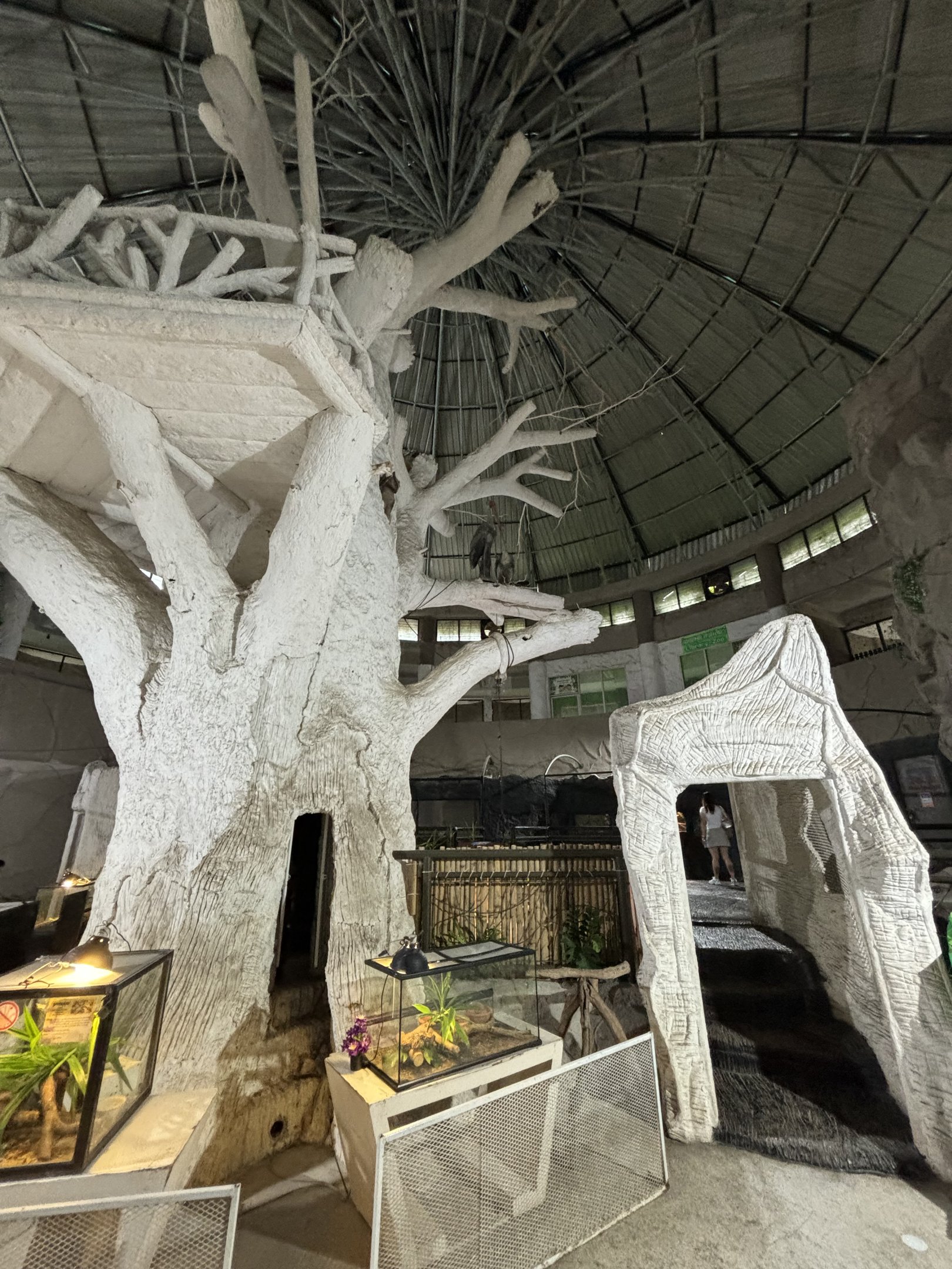 Zoology Discovery Center