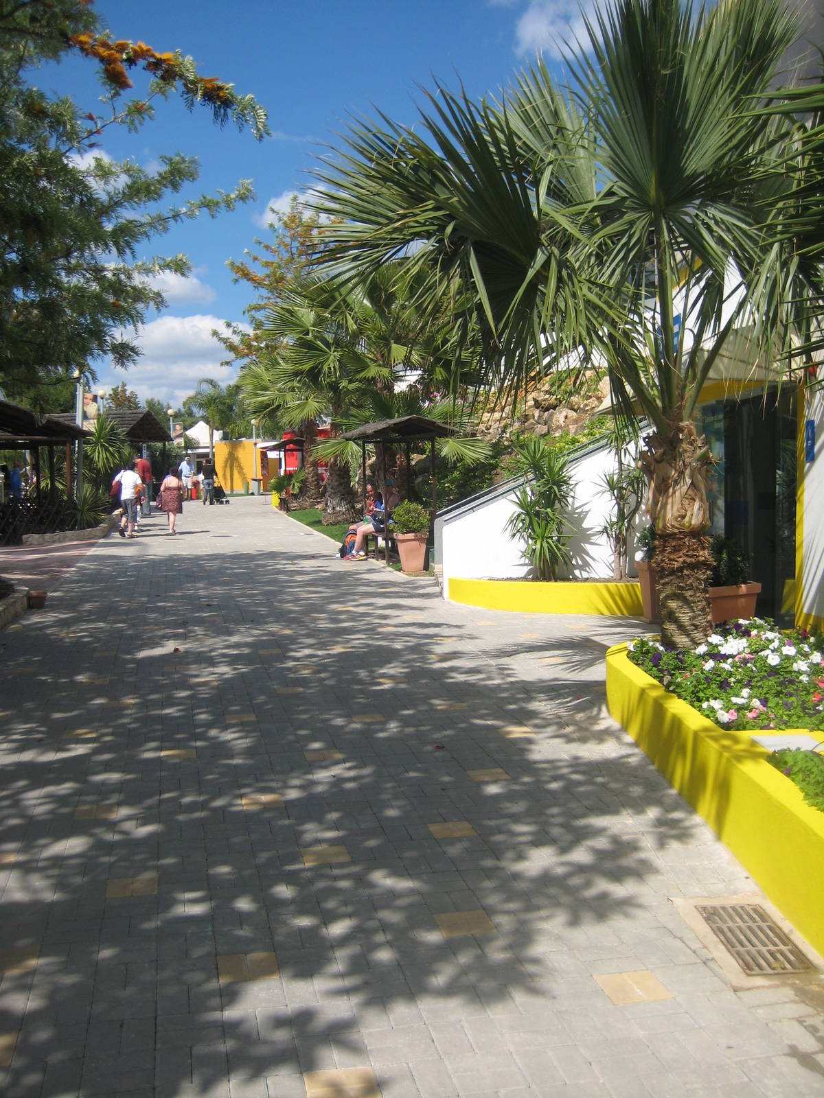 Zoomarine - General view