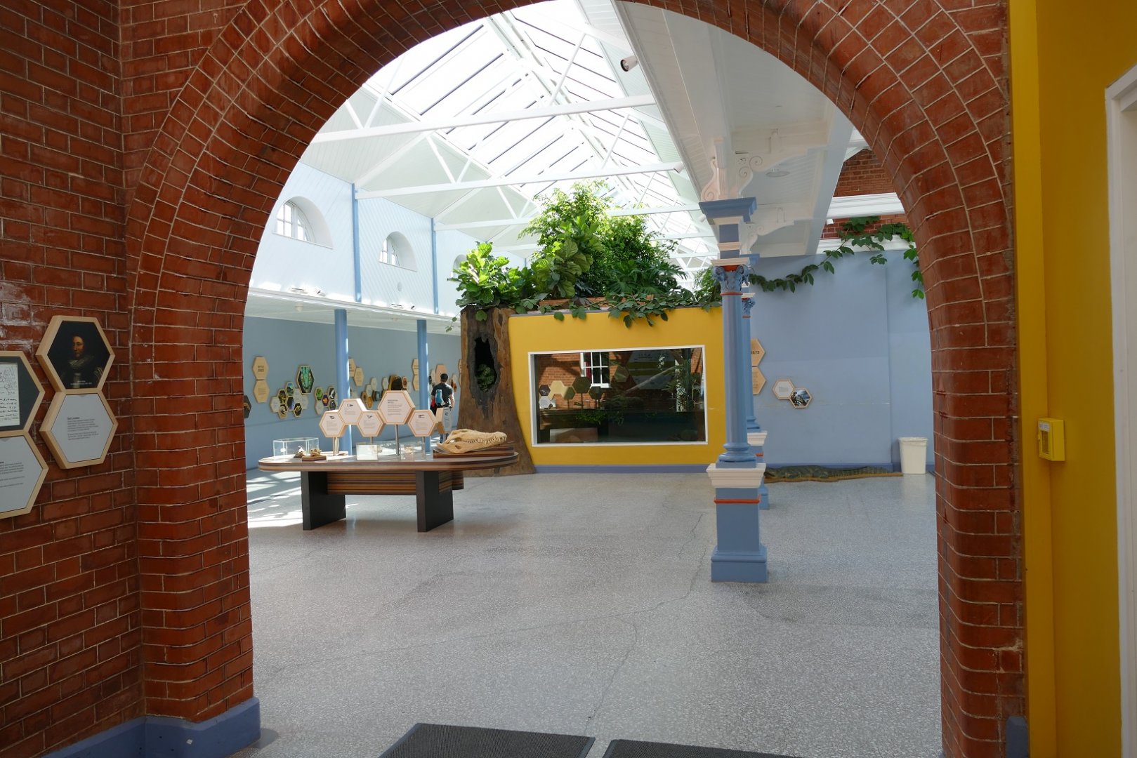 Zoorassic World, September 2018