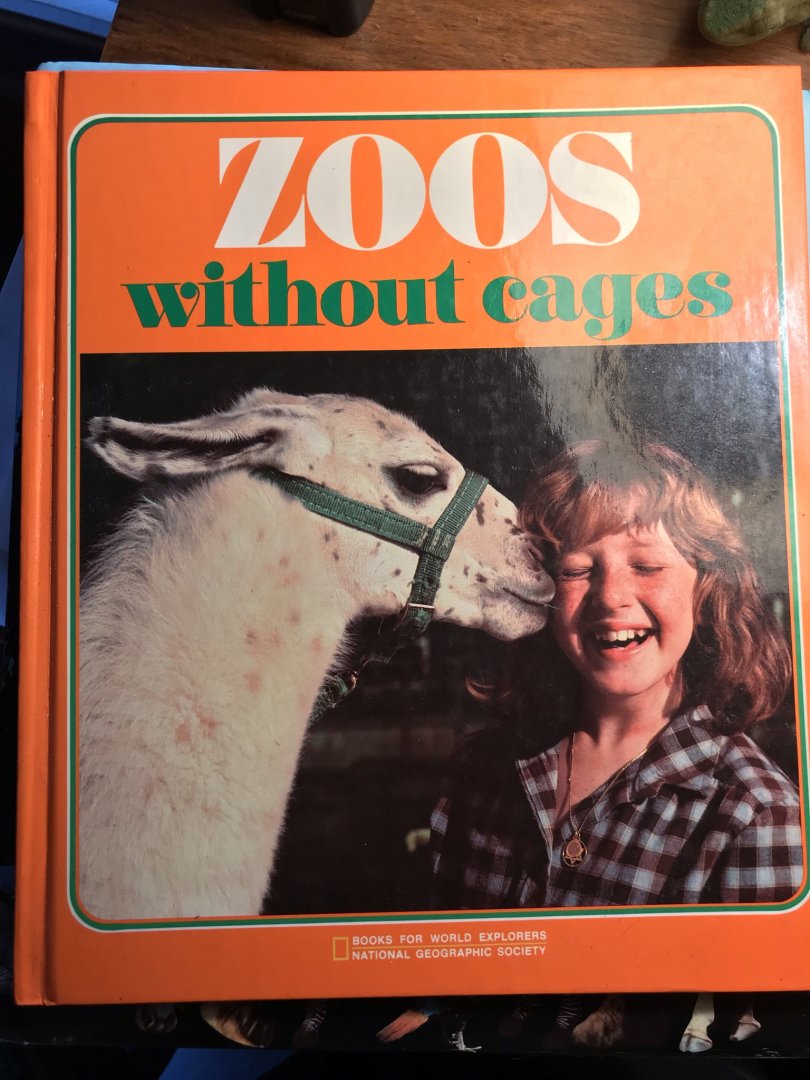 Zoos without Cages