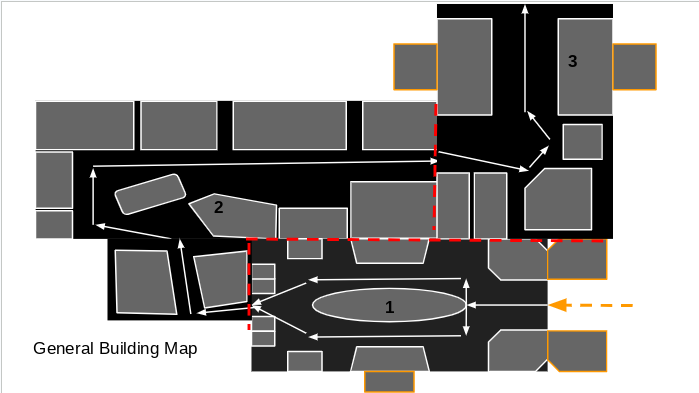 ZooSC at Myrtle Beach -> Nocturnal House