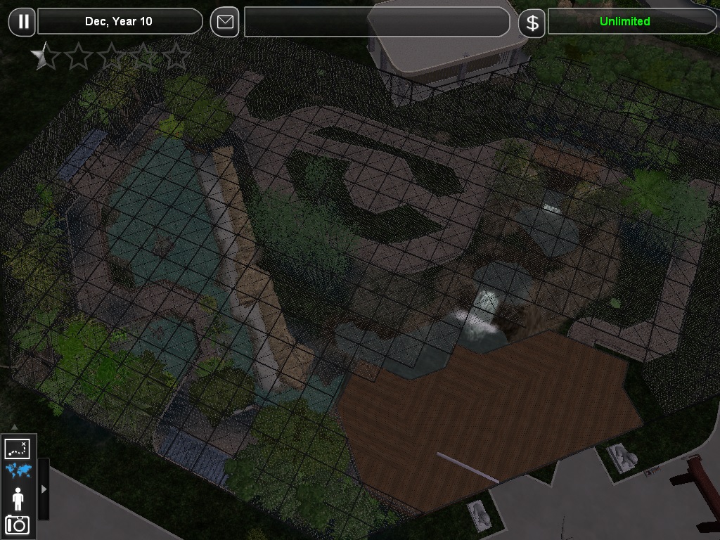 ZT2 Zoo Miami Wings of Asia Under Construction