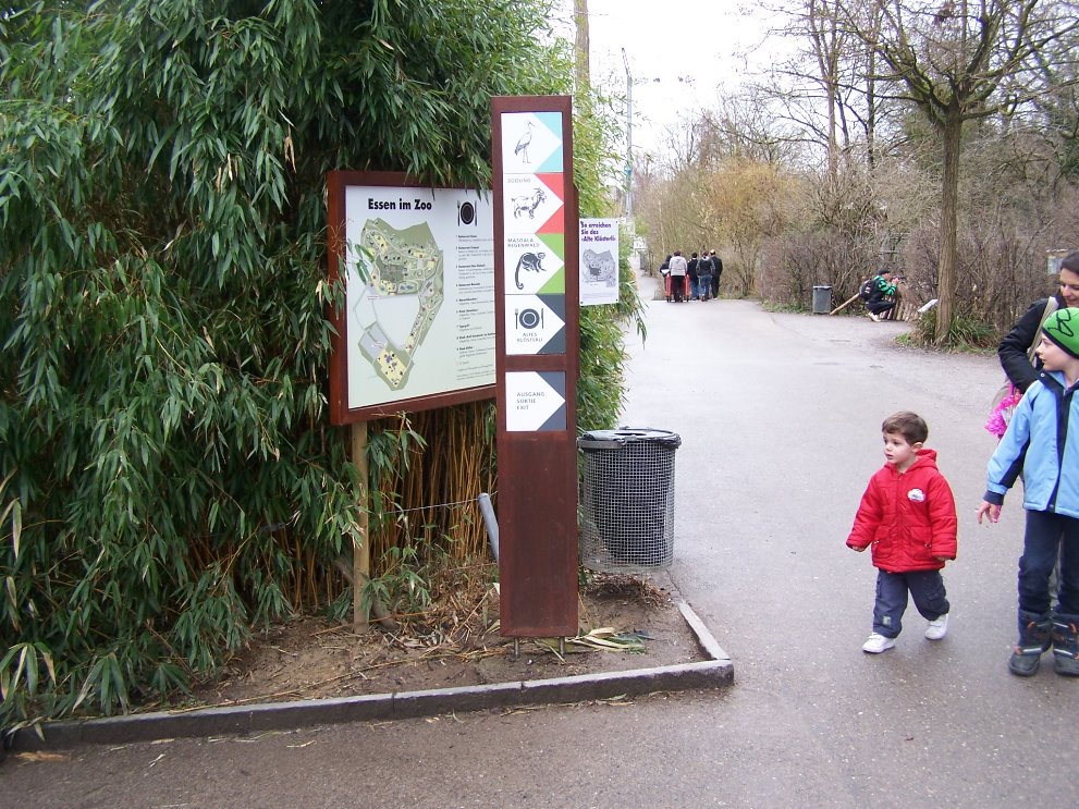 Zürich Zoo 1