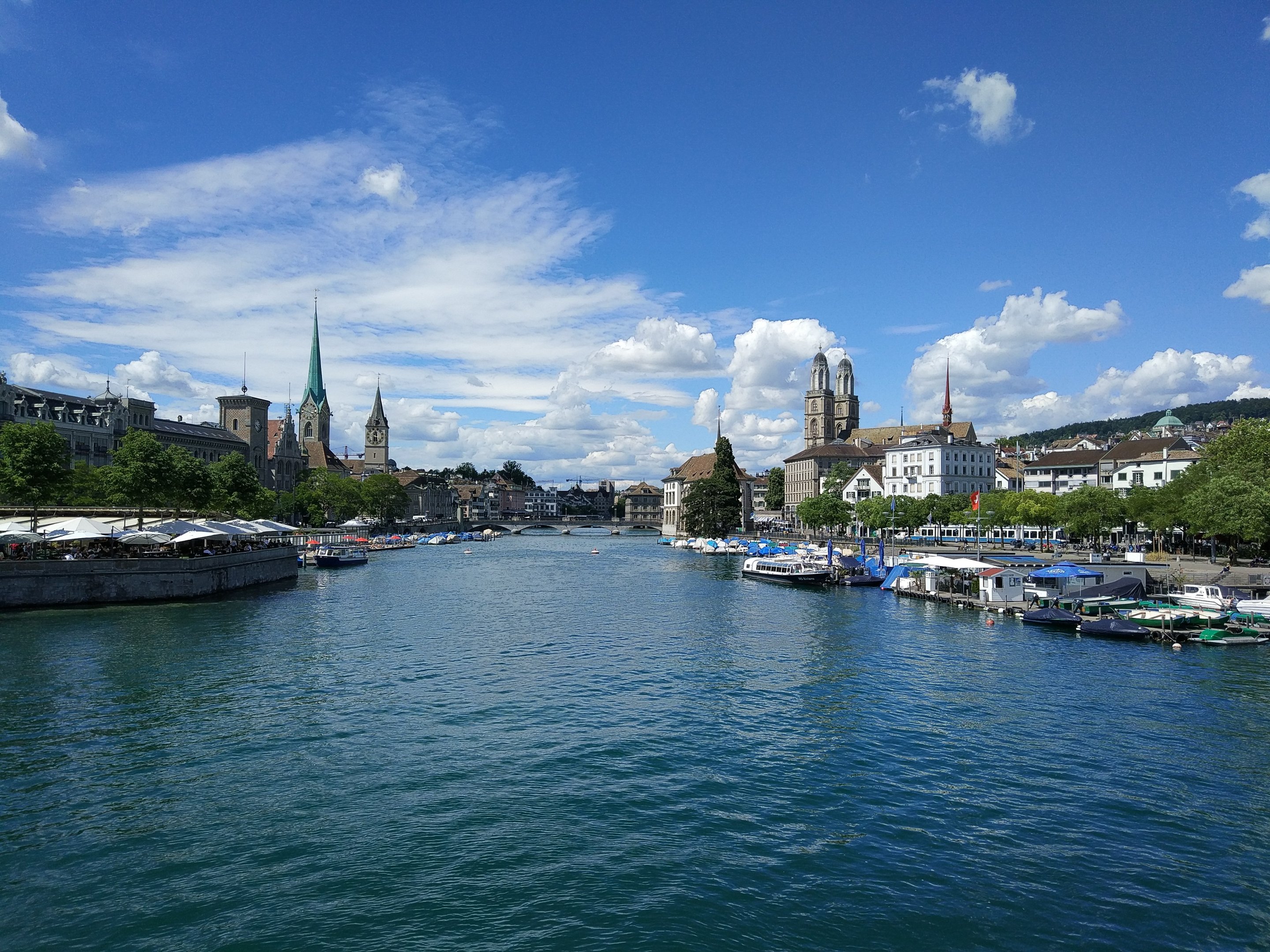 Zurich